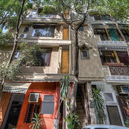 Hotel Dream Palace Laxmi Nagar New Delhi Exterior photo