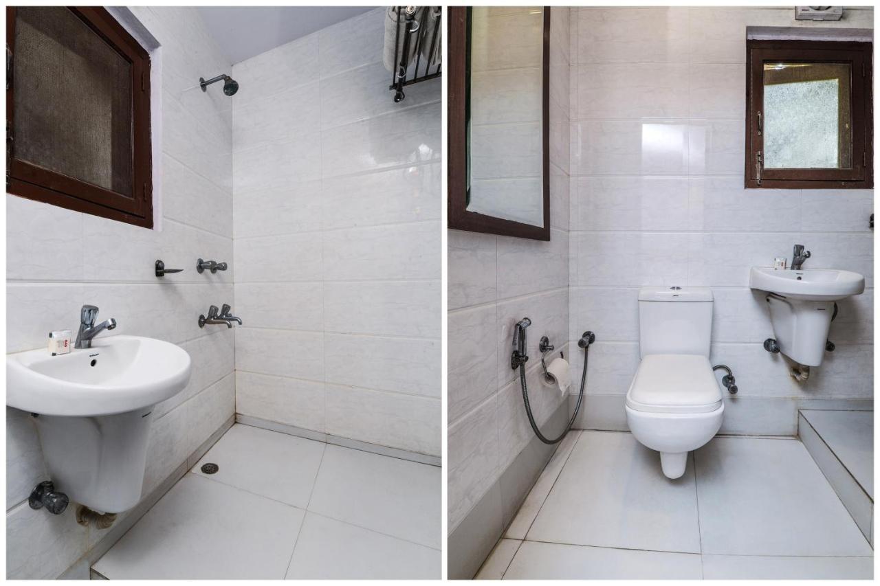 Hotel Dream Palace Laxmi Nagar New Delhi Exterior photo