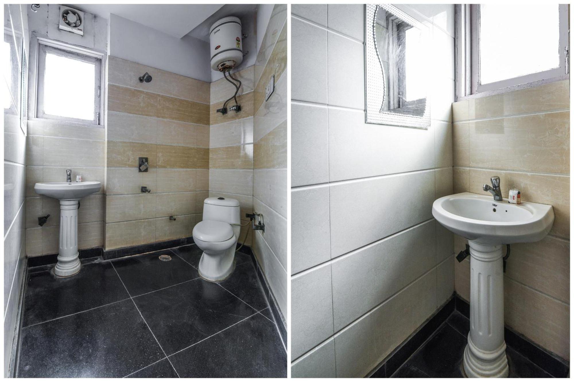 Hotel Dream Palace Laxmi Nagar New Delhi Exterior photo