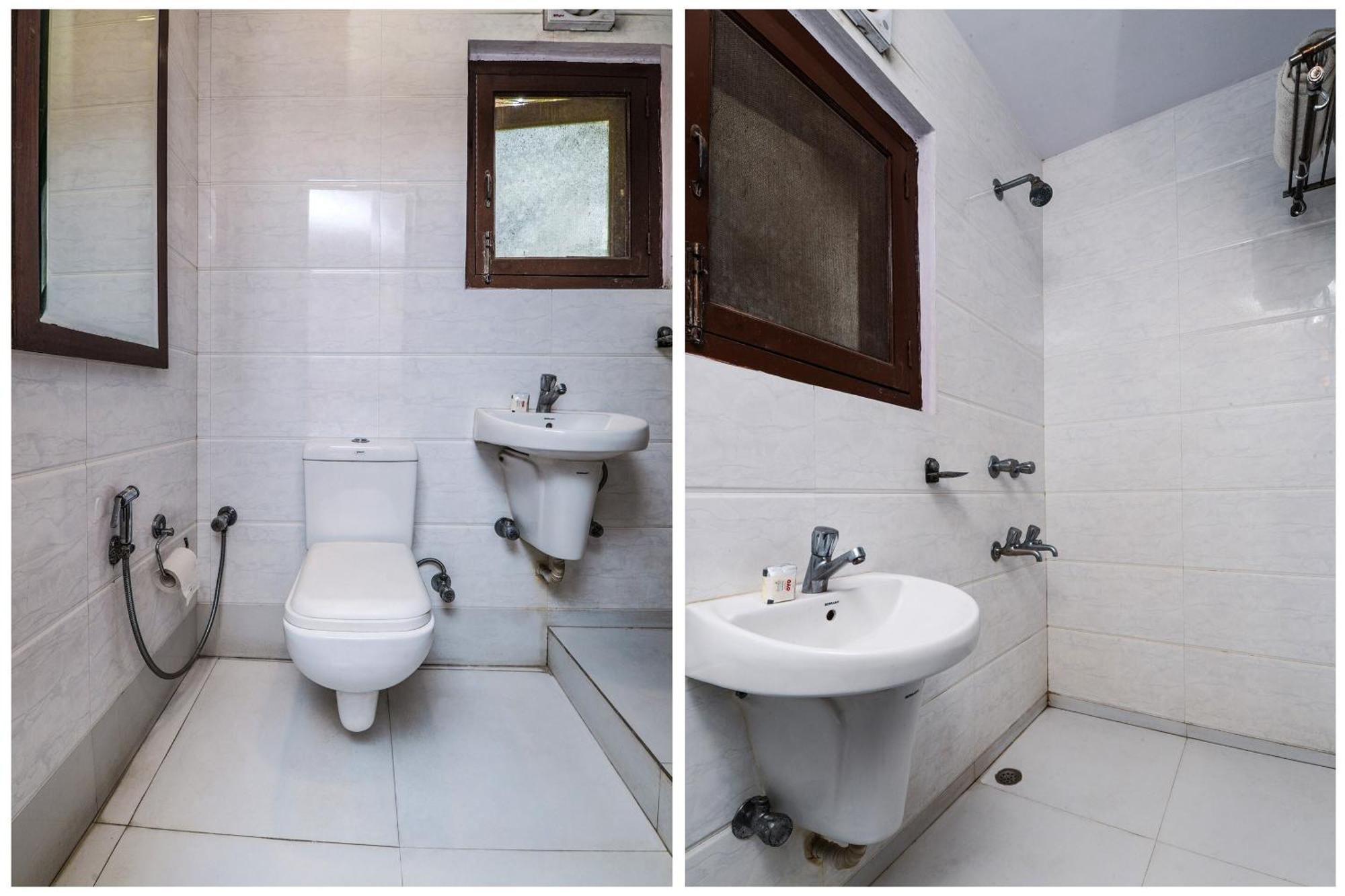Hotel Dream Palace Laxmi Nagar New Delhi Exterior photo